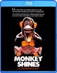 Monkey Shines (Region A - US Import ohne dt. Ton) Blu-ray