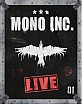 Mono Inc. - Live Blu-ray