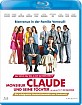 Monsieur Claude und seine Töchter (CH Import) Blu-ray
