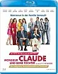 Monsieur Claude und seine Töchter (CH Import) Blu-ray