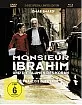 Monsieur Ibrahim und die Blumen des Koran (Limited Mediabook Edition) Blu-ray