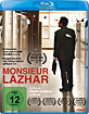Monsieur Lazhar Blu-ray