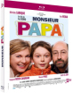 Monsieur Papa (Blu-ray + DVD) (FR Import ohne dt. Ton) Blu-ray