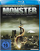 Monster (2008) - Unzensierte Fassung Blu-ray