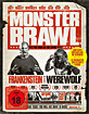 Monster Brawl Blu-ray