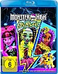 Monster High - Elektrisiert (Blu-ray + UV Copy) Blu-ray
