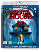 Monster House 3D (SE Import ohne dt. Ton) Blu-ray