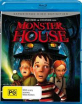 Monster House (AU Import ohne dt. Ton) Blu-ray