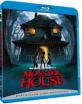 Monster House (SE Import ohne dt. Ton) Blu-ray