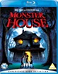 Monster House (UK Import ohne dt. Ton) Blu-ray
