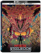 Monster Hunter (2020) 4K - Limited Edition Steelbook (4K UHD + Blu-ray) (TH Import ohne dt. Ton) Blu-ray