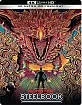 Monster Hunter (2020) 4K - Limited Steelbook (4K UHD + Blu-ray) (NL Import ohne dt. Ton) Blu-ray