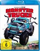 Monster Trucks (2017) Blu-ray