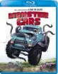Monster Cars (2017) (FR Import) Blu-ray