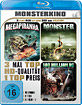 Monsterkino Collection Blu-ray