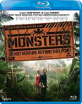 Monsters (2010) (CH Import) Blu-ray