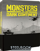 Monsters: Dark Continent (2014) - Limited Edition Steelbook (UK Import ohne dt. Ton) Blu-ray