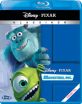 Monsters, Inc. (Pixar Klassiker Collection) (SE Import ohne dt. Ton) Blu-ray