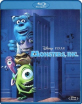 Monsters, Inc. (SE Import ohne dt. Ton) Blu-ray