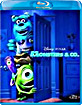Monsters & Co. (2-Disc Set) (IT Import) Blu-ray