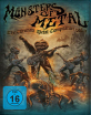 Monsters of Metal - Vol. 9 (Blu-ray + DVD) Blu-ray