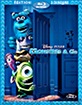 Monstres & Cie (FR Import ohne dt. Ton) Blu-ray