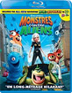 Monstres contre Aliens (FR Import ohne dt. Ton) Blu-ray