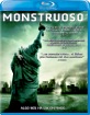 Monstruoso (ES Import) Blu-ray
