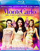 Monte Carlo (UK Import) Blu-ray
