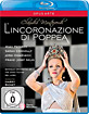 Monteverdi - L'Incoronatione Di Poppea (Alden) Blu-ray