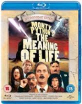 Monty Python's Meaning of Life - 30th Anniversary Edition (UK Import) Blu-ray