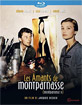 Les amants de Montparnasse (FR Import ohne dt. Ton) Blu-ray