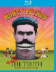 Monty Python: Almost the Truth - The Lawyer's Cut (IT Import) Blu-ray