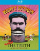 Monty Python: Almost the Truth - The Lawyer's Cut (UK  Import) Blu-ray