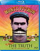 Monty Python: Almost the Truth - The Lawyer's Cut (US Import) Blu-ray