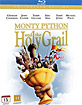 Monty Python and the Holy Grail - Collector's Edition (SE Import) Blu-ray