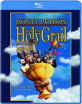 Monty Python and the Holy Grail - 35th Anniversary Edition (US Import ohne dt. Ton) Blu-ray