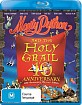 Monty Python and the Holy Grail - 40th Anniversary Collector's Edition (AU Import) Blu-ray