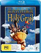Monty Python and the Holy Grail (AU Import) Blu-ray