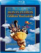 Monty Python: Los Caballeros de la Mesa Cuadrada (ES Import) Blu-ray