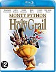 Monty Python and the Holy Grail (NL Import) Blu-ray