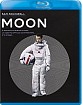 Moon (2009) (IT Import ohne dt. Ton) Blu-ray