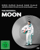 Moon (2009) - Lenticular Edition Blu-ray