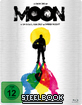 Moon (2009) - Steelbook