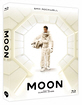 Moon (2009) - Plain Edition (KR Import ohne dt. Ton) Blu-ray