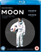 Moon (2009) (UK Import ohne dt. Ton) Blu-ray