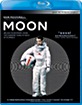 Moon (2009) (US Import ohne dt. Ton) Blu-ray