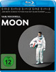 Moon (2009) Blu-ray