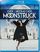 Moonstruck (1987) (US Import ohne dt. Ton) Blu-ray