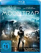 Moontrap - Angriffsziel Erde Blu-ray